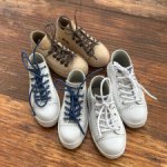 Кроссовки для кукол BJD, размер 55х19мм и 55х21мм