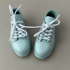 Кроссовки для кукол BJD, размер 55х19мм