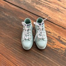 Кроссовки для бжд кукол 55х19мм