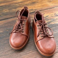 Туфли для FID от iple house, размер по стельке 78х30мм