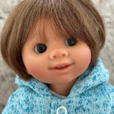 Вихтель Oskar от Rosemarie Anna Muller