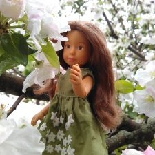 Софийка моя