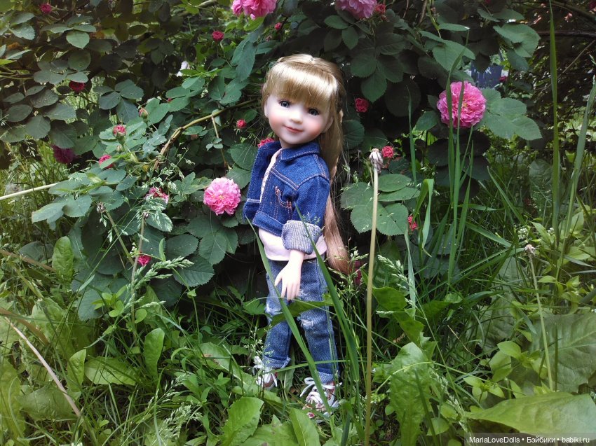 Это любовь — Куклы Ruby Red (Руби Ред) Fashion Friends: Siblies