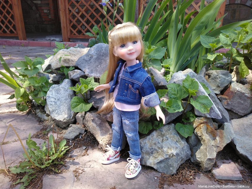 Это любовь — Куклы Ruby Red (Руби Ред) Fashion Friends: Siblies