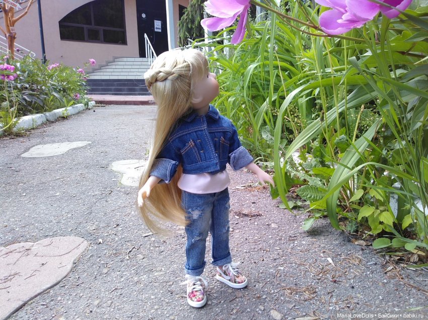 Это любовь — Куклы Ruby Red (Руби Ред) Fashion Friends: Siblies