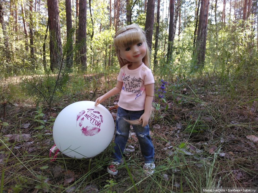 Девочка, любоваться которой хочется снова, снова и снова (фото 10)