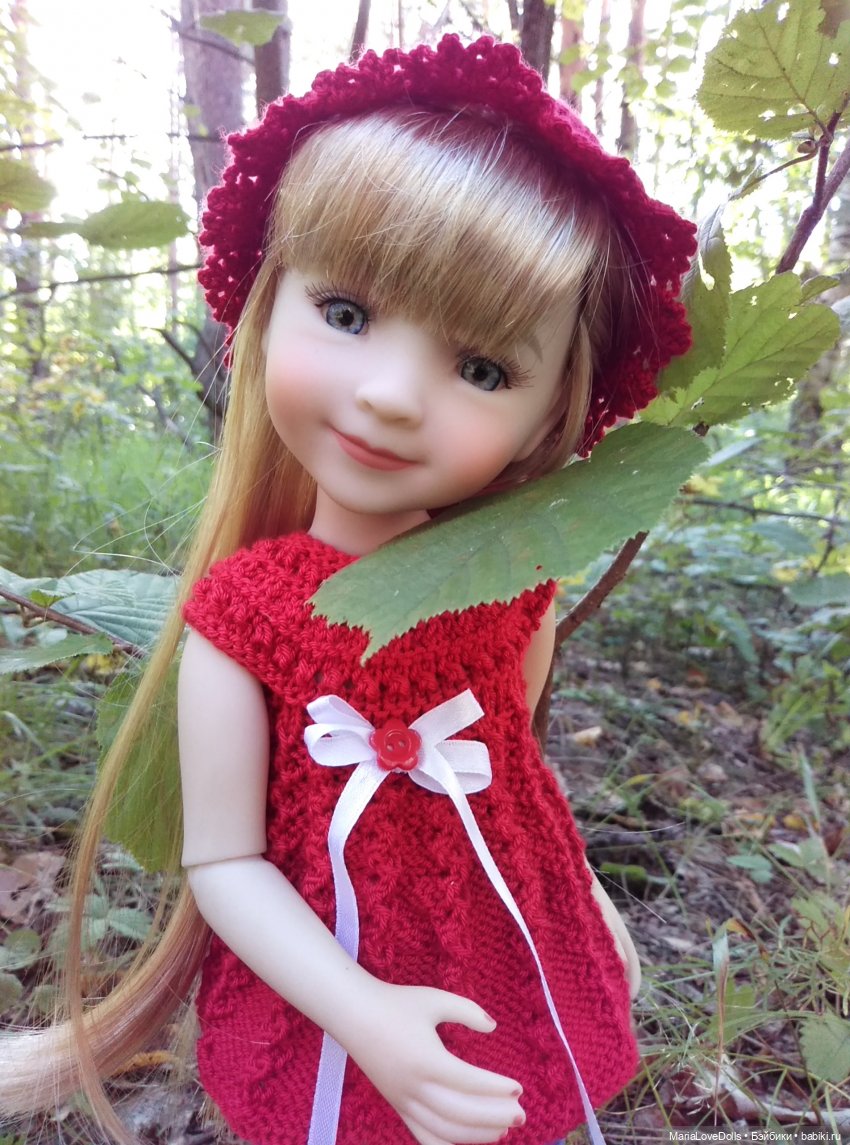 С Лизой по грибы... Или открытие грибного сезона (фото 2)