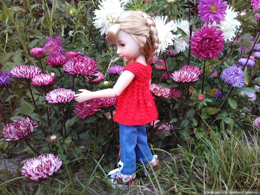 С Лизой по грибы... Или открытие грибного сезона (фото 6)