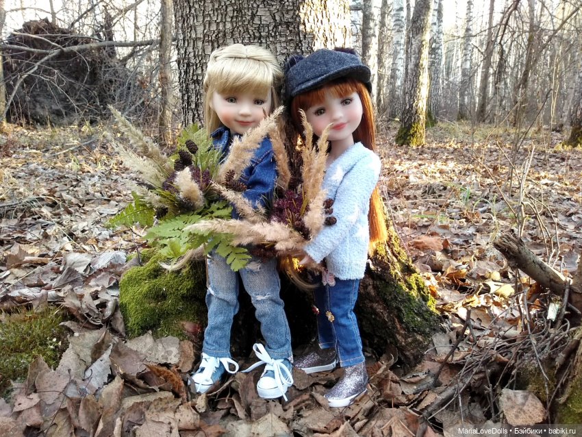 Стеллочка приехала — Куклы Dianna Effner (Эффнер) из винила: Little Darling (фото 4)