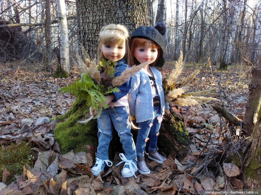 Стеллочка приехала — Куклы Dianna Effner (Эффнер) из винила: Little Darling (фото 2)