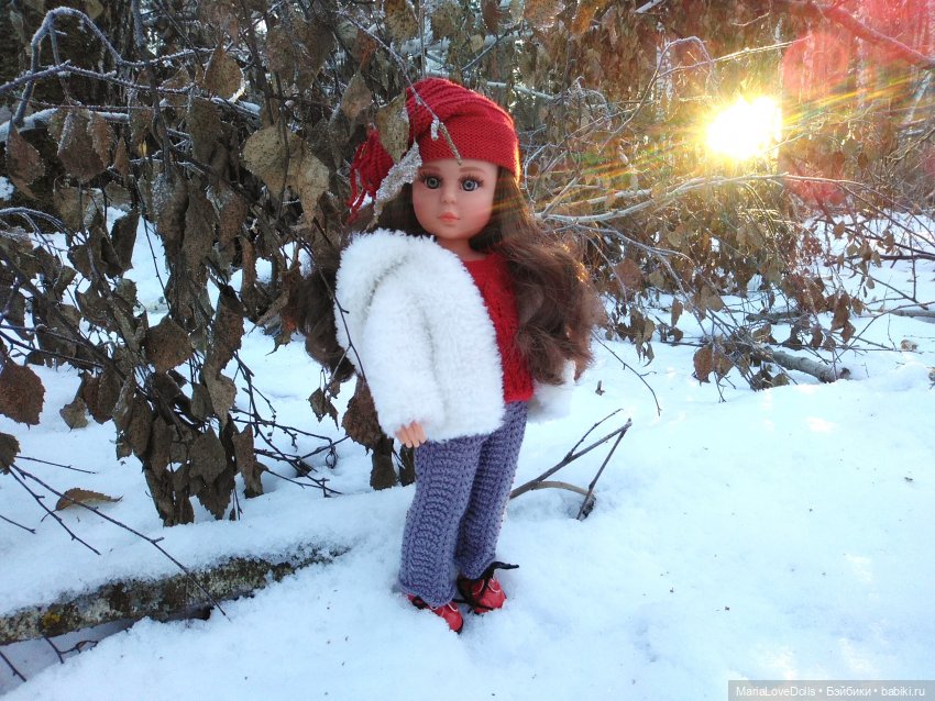 Любовь случается нечаянно (фото 3)