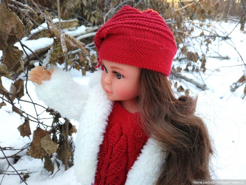 Любовь случается нечаянно (фото 2)