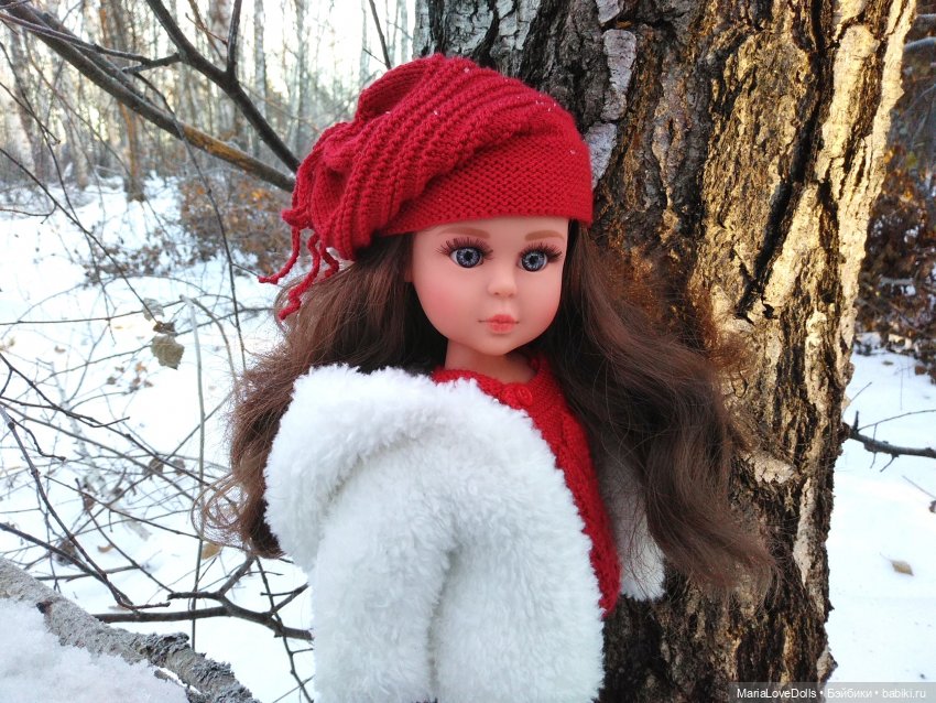 Любовь случается нечаянно (фото 5)