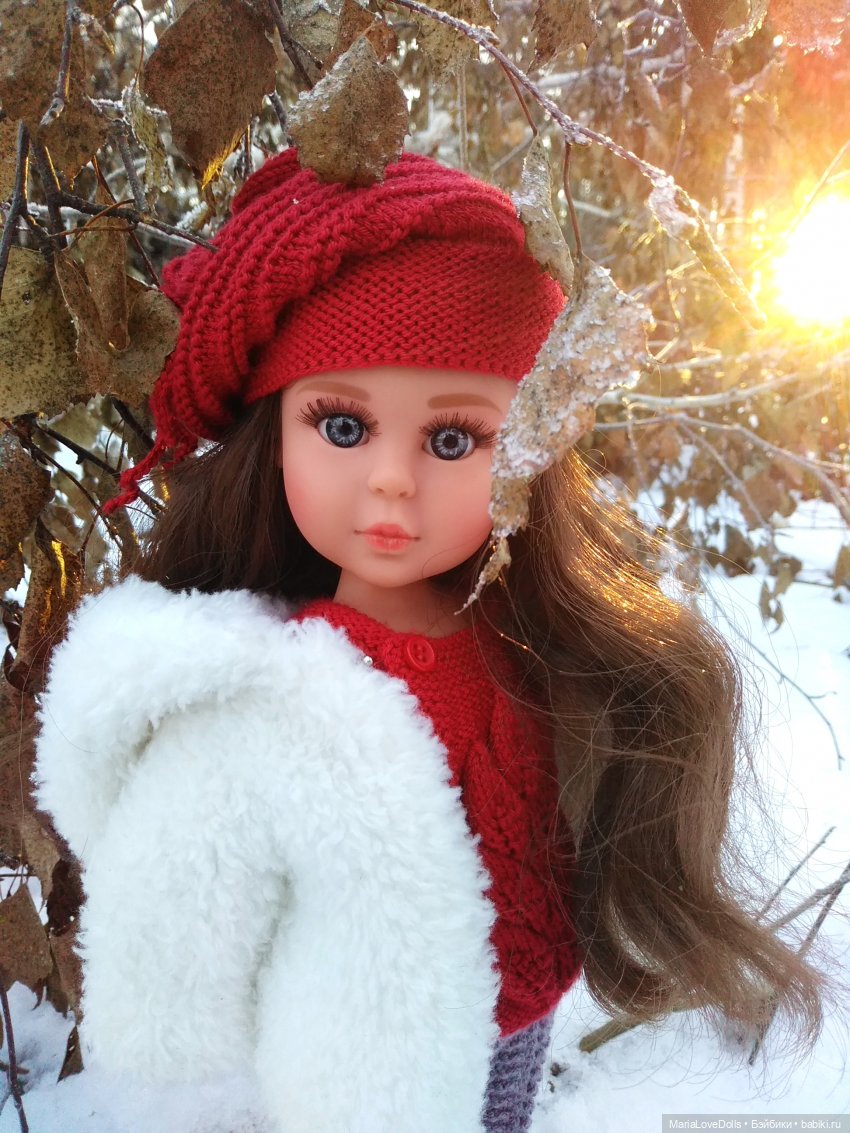 Любовь случается нечаянно (фото 4)