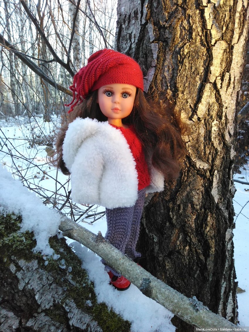 Любовь случается нечаянно