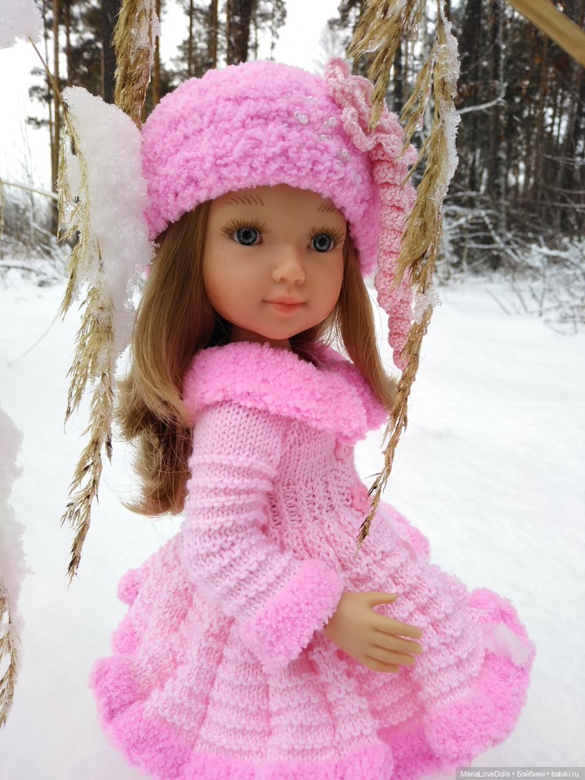 Приглашаем в зимнюю сказку