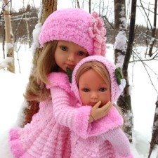 Приглашаем в зимнюю сказку