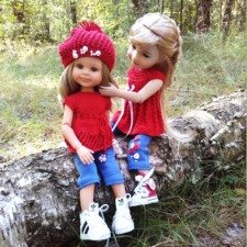 Что-то лето вспомнилось нам