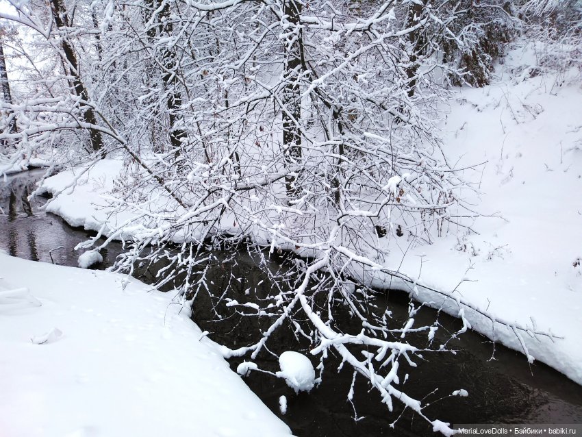 Ах ты, зимушка-зима — Куклы Ruby Red (Руби Ред) Fashion Friends: Siblies