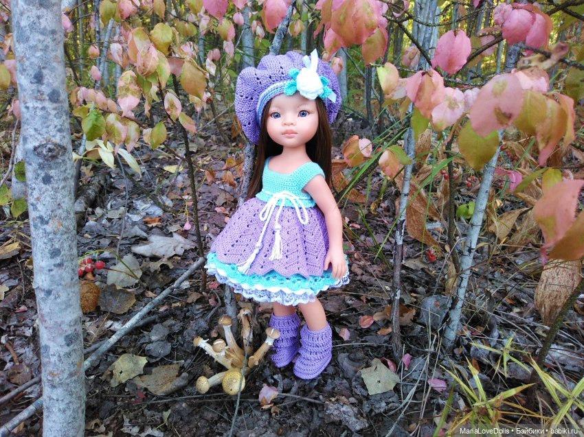 Ну где же заблудилась ты, прекрасная Весна (фото 3)