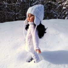 Что для нас февраль или просто ждём весну