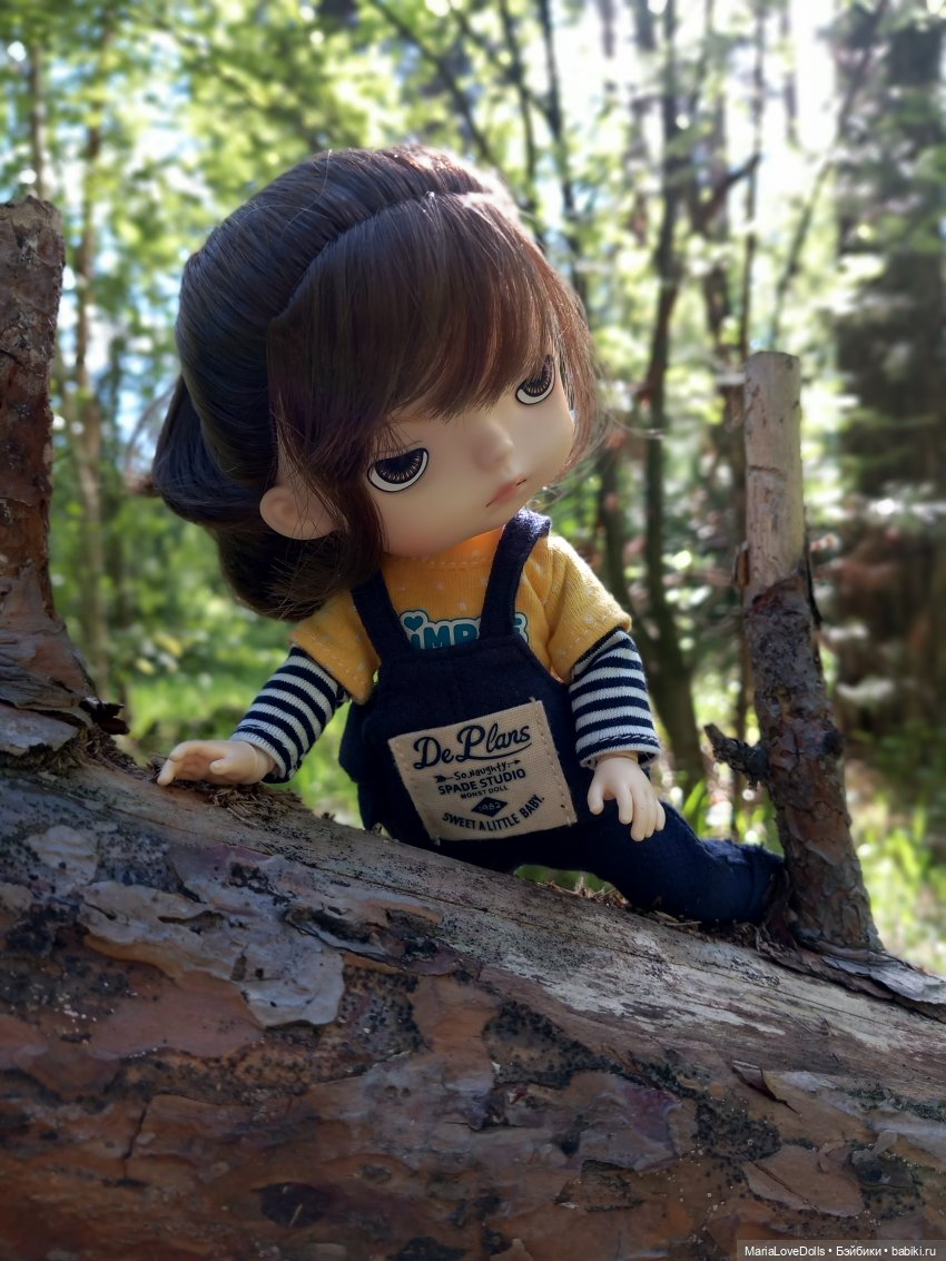 Новенькие ❤️ ❤️ ❤️ — Куклы с Алиэкспресс (Aliexpress): Китайские шарнирные (фото 2)