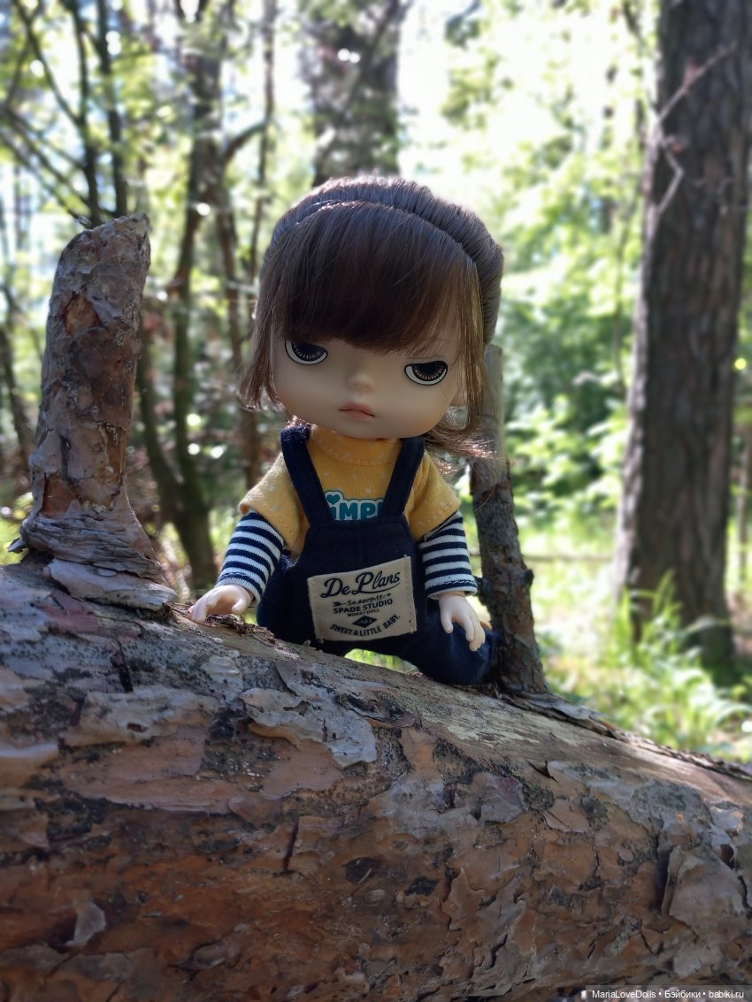 Новенькие ❤️ ❤️ ❤️ — Куклы с Алиэкспресс (Aliexpress): Китайские шарнирные (фото 3)