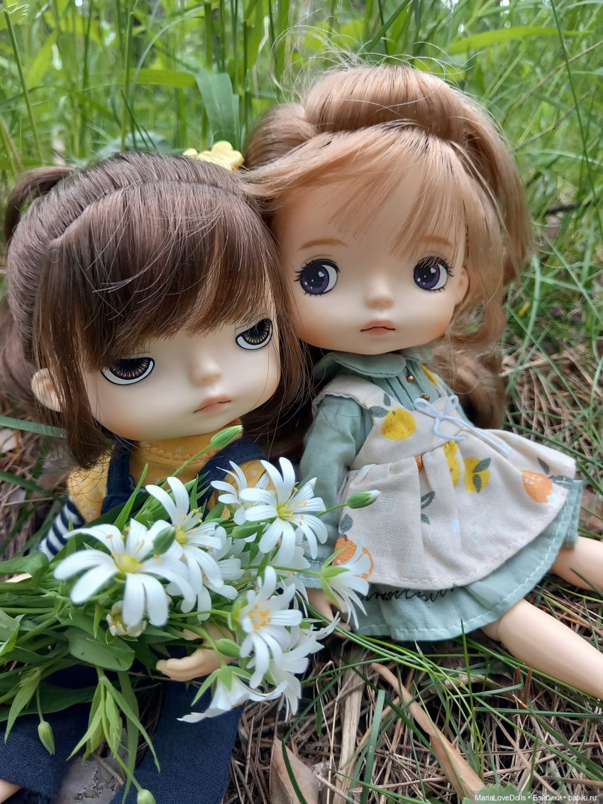 Новенькие ❤️ ❤️ ❤️ — Куклы с Алиэкспресс (Aliexpress): Китайские шарнирные