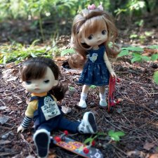 Новенькие ❤️ ❤️ ❤️