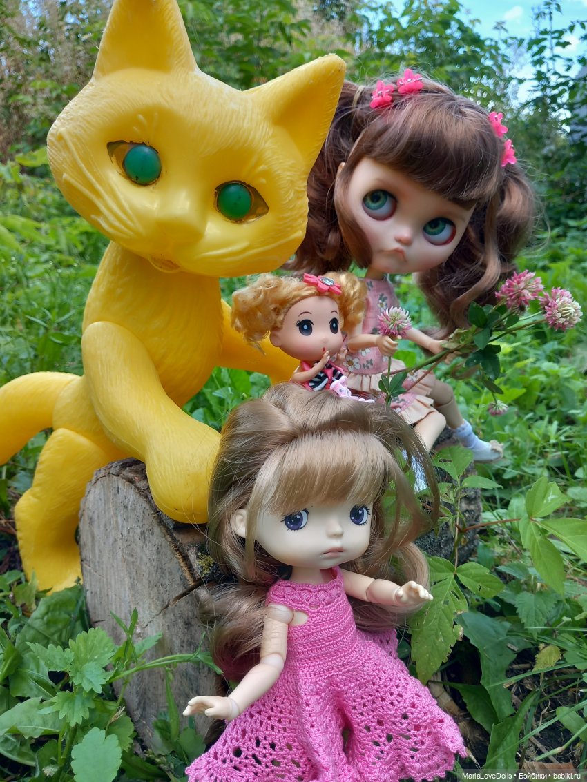 Старый чердак — Игрушки СССР и советского детства: резиновые