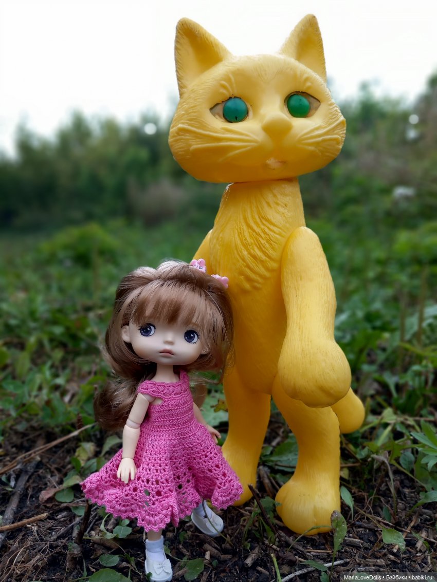 Старый чердак — Игрушки СССР и советского детства: резиновые