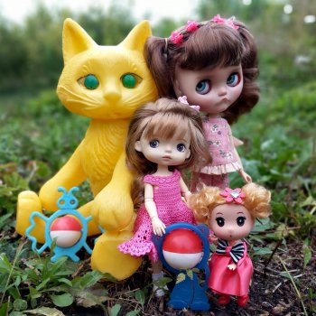 Старый чердак