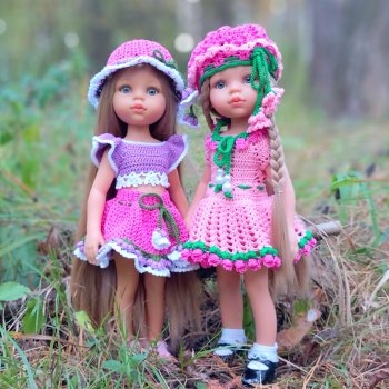 Сделаем осень яркой