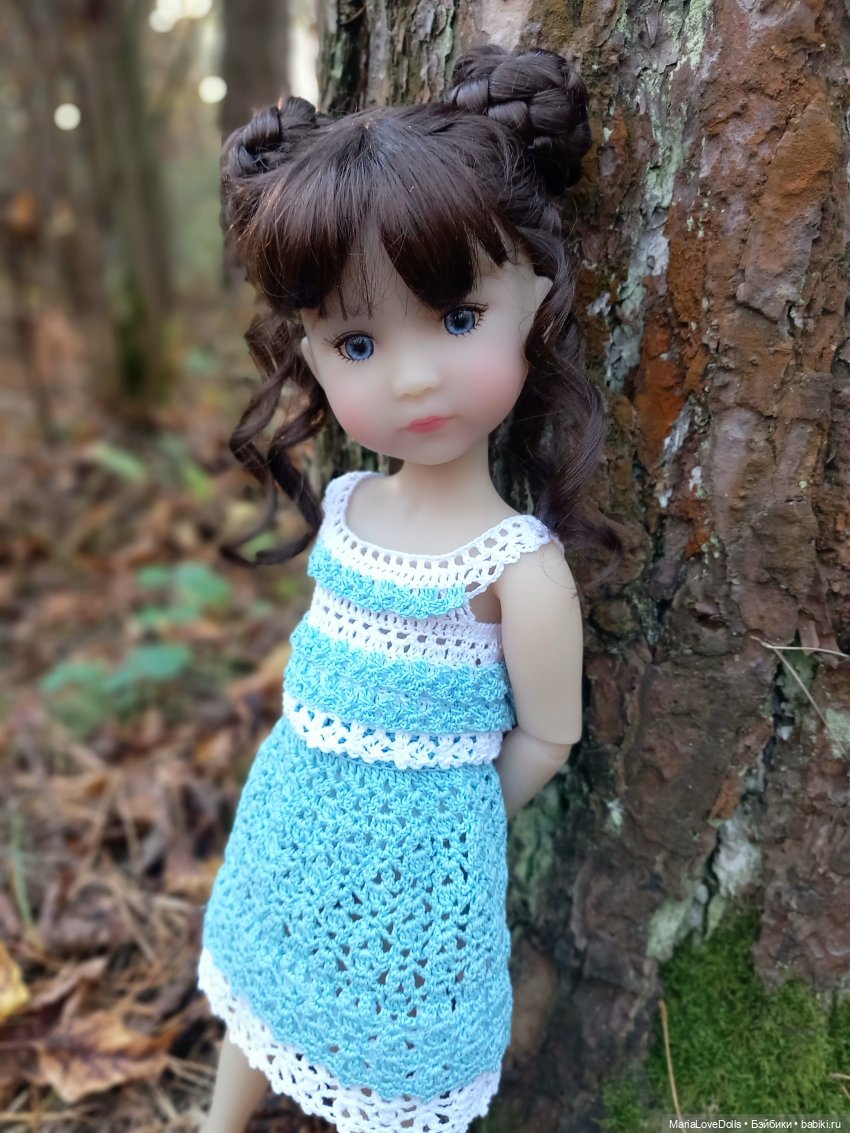 "Наблюдаем" осень в летних нарядах | Бэйбики "Наблюдаем" осень в летних нарядах (фото 8)