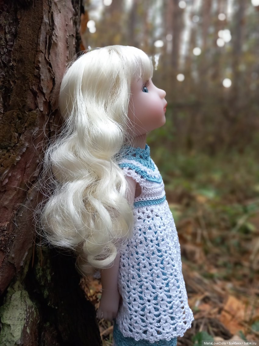 "Наблюдаем" осень в летних нарядах | Бэйбики "Наблюдаем" осень в летних нарядах (фото 10)