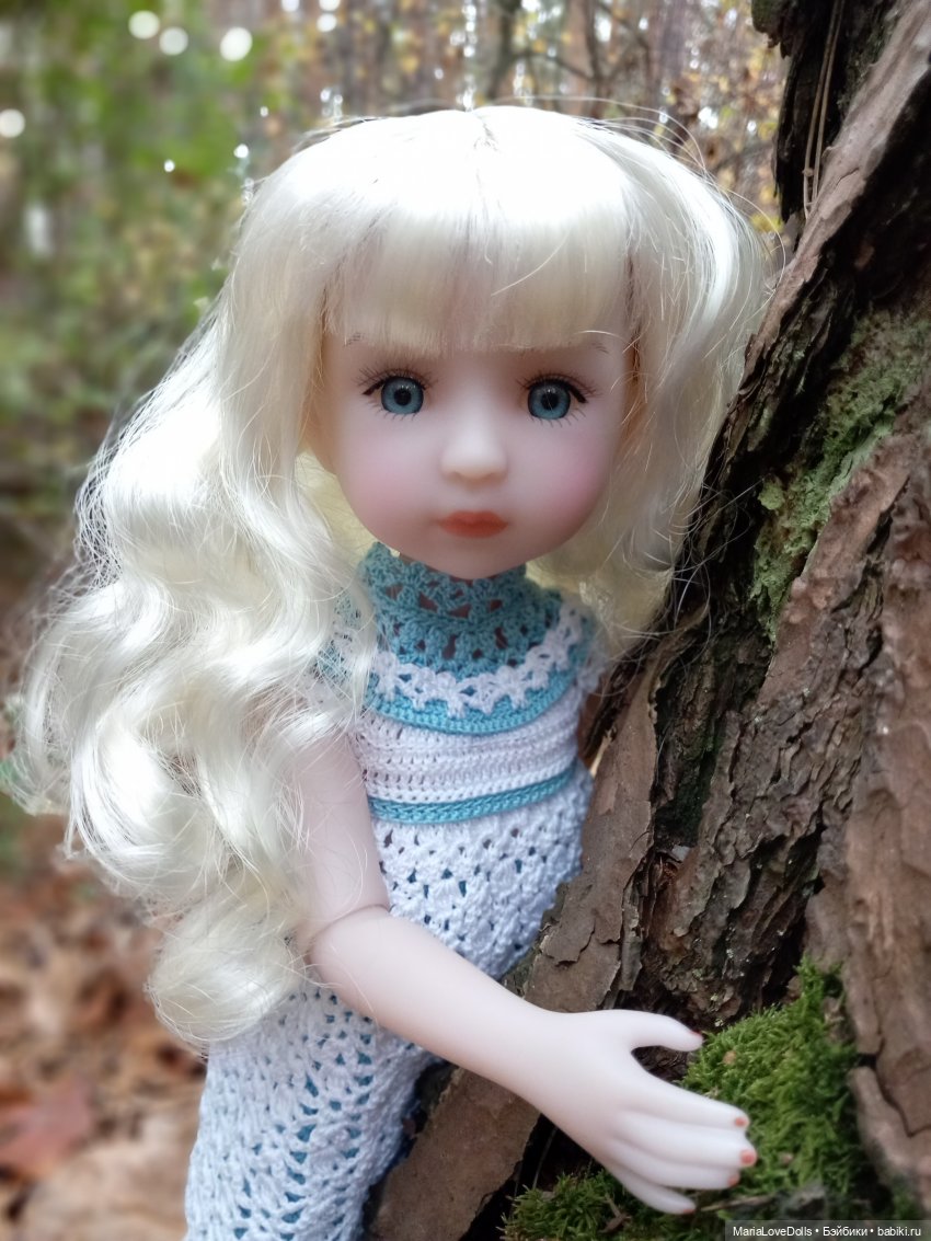 "Наблюдаем" осень в летних нарядах | Бэйбики "Наблюдаем" осень в летних нарядах