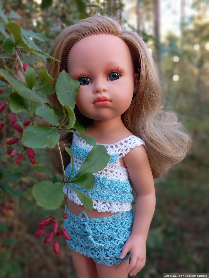 "Наблюдаем" осень в летних нарядах | Бэйбики "Наблюдаем" осень в летних нарядах (фото 6)