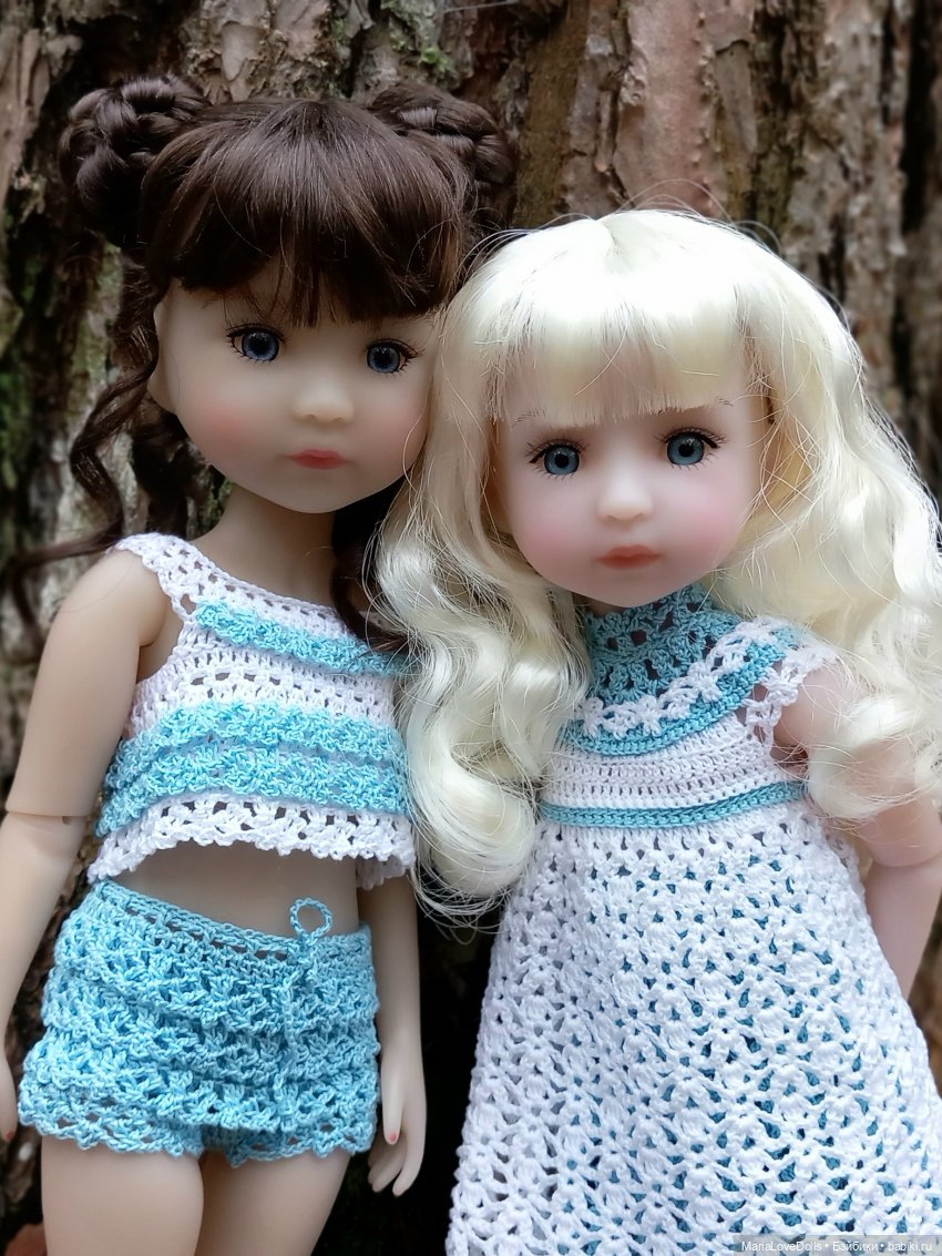 "Наблюдаем" осень в летних нарядах | Бэйбики "Наблюдаем" осень в летних нарядах (фото 3)