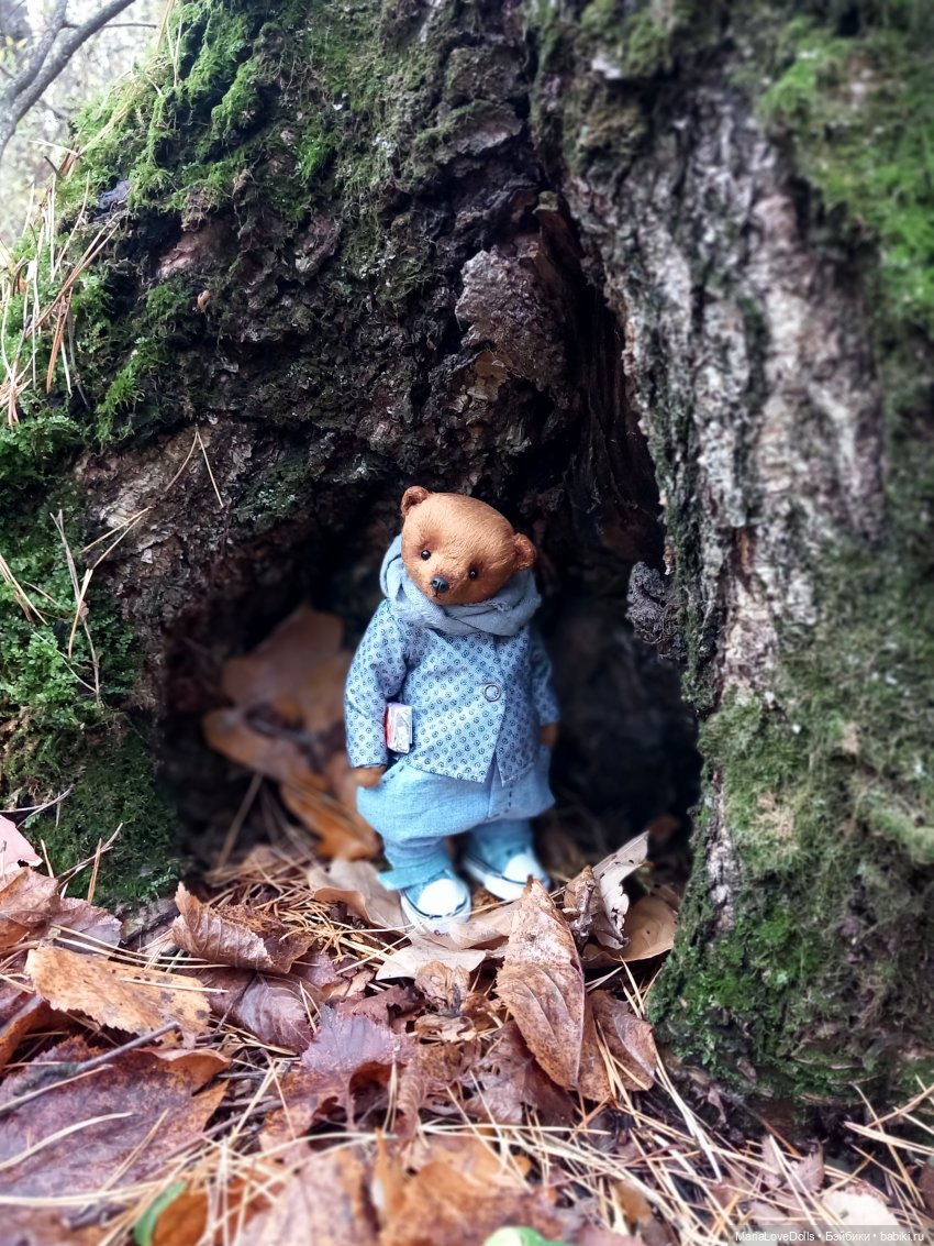 Встреча в лесу — Куклы Ruby Red (Руби Ред) Fashion Friends: Siblies (фото 2)