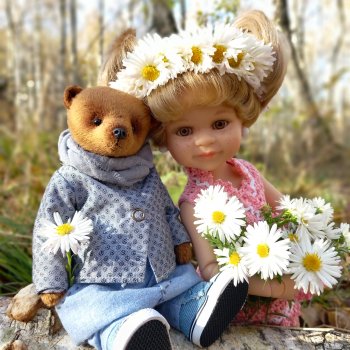 "Белка" и её друзья