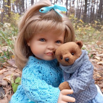 Прогулка с принцессами