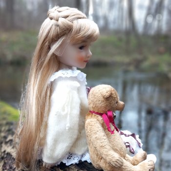 Лучик Солнца