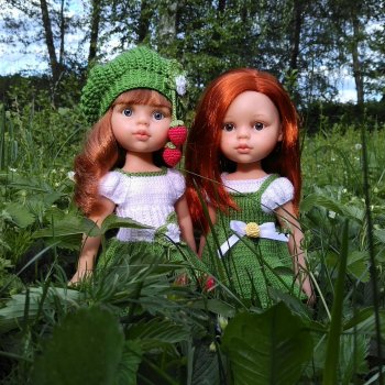 Хотя и маленькая, но дата