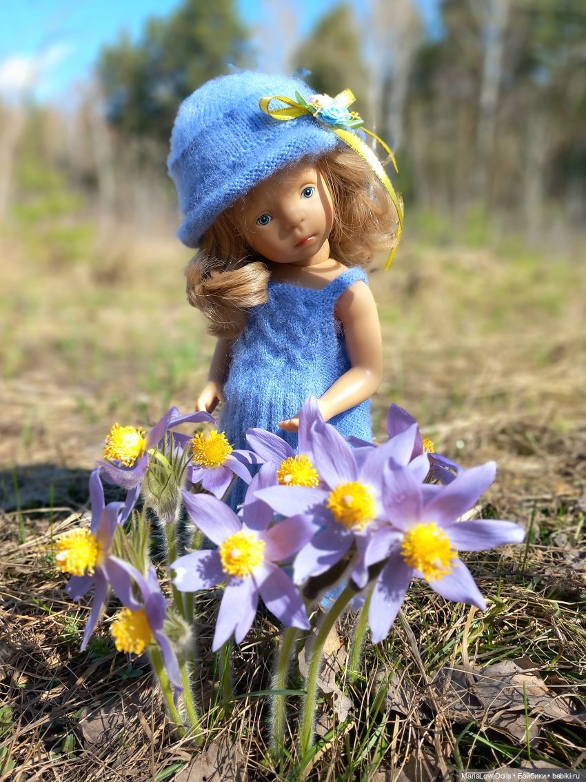 День весенний - радости день🌞🌞🌞