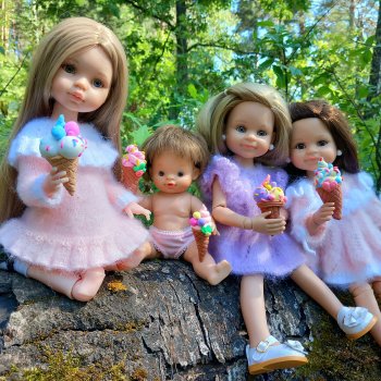 Мороженовый день😊🍦🍨🍦