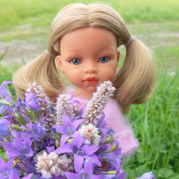 В объятьях лета