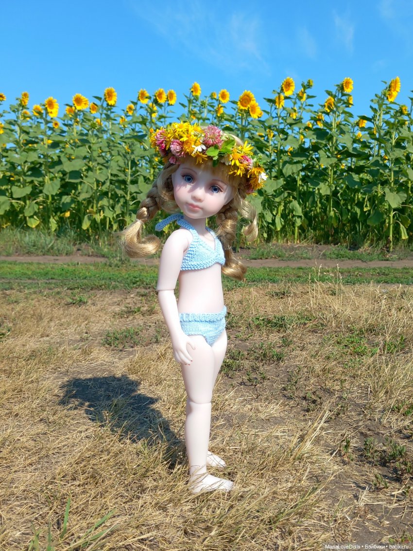 И снова деревня родная моя (фото 4)