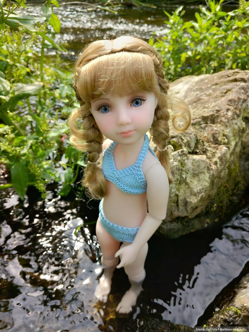 И снова деревня родная моя (фото 8)