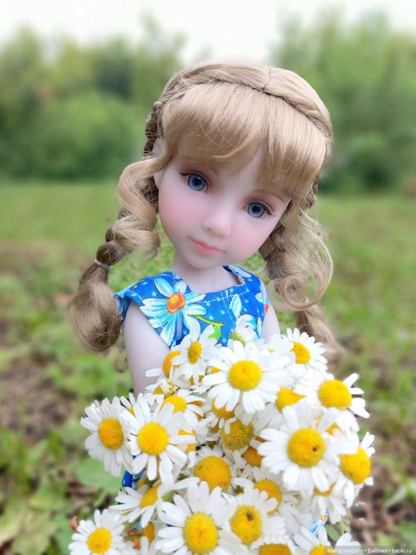 И снова деревня родная моя