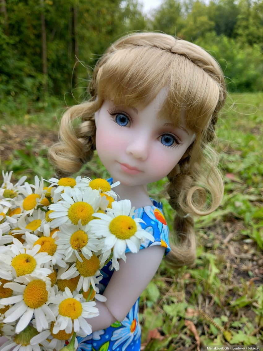 И снова деревня родная моя